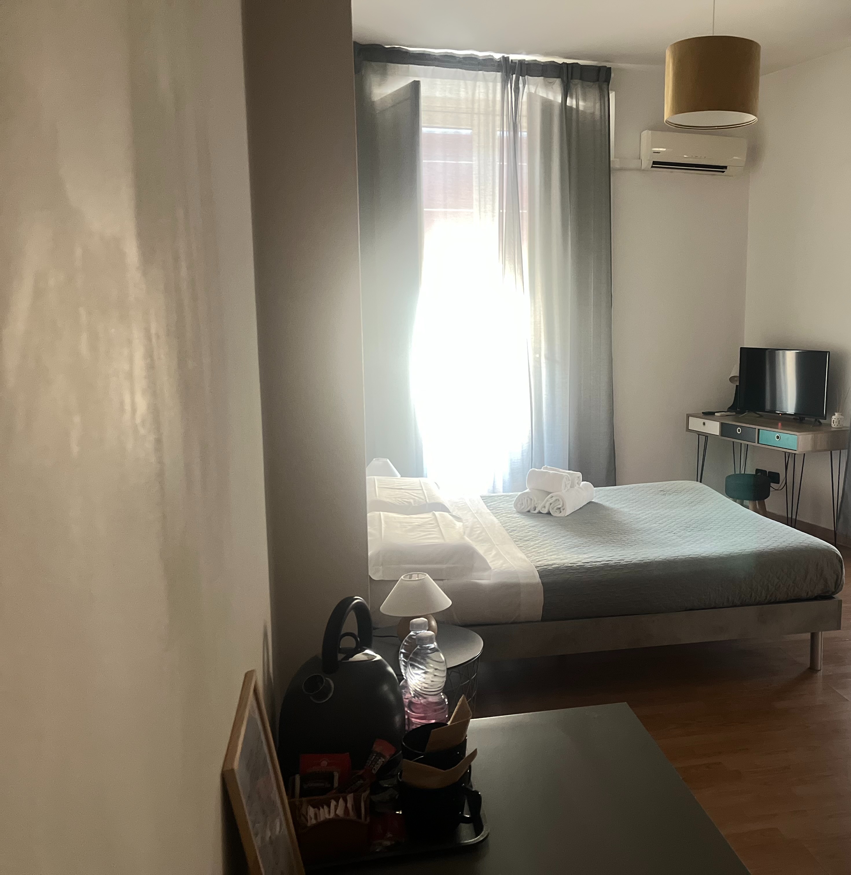 Cameredeluxe - B&B Stesicoro InHabit GuestHouse Catania | Bed ...